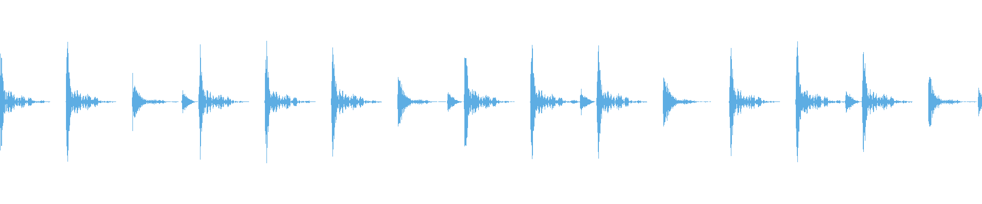 Waveform