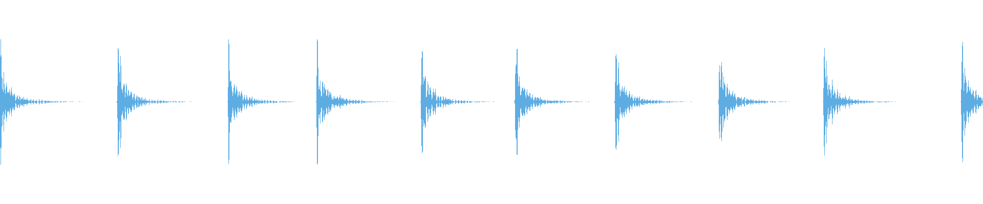 Waveform
