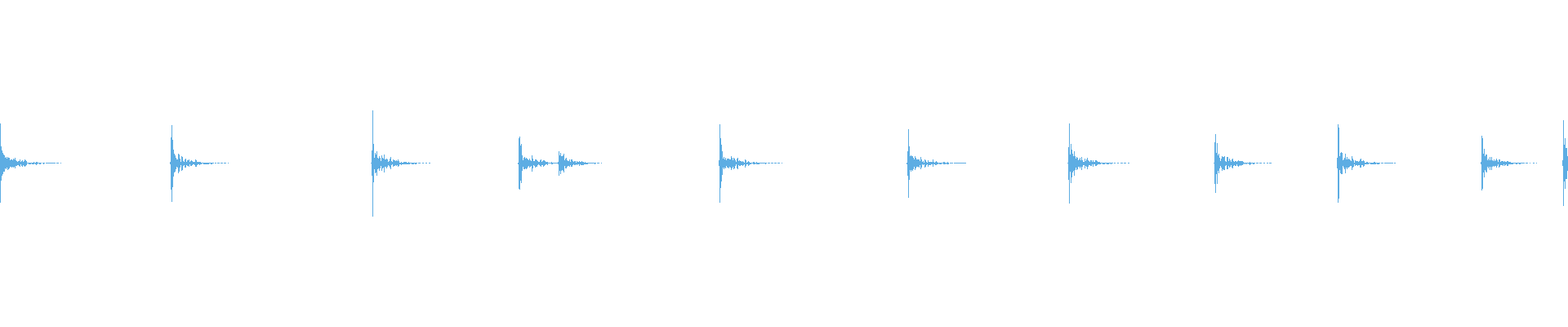 Waveform