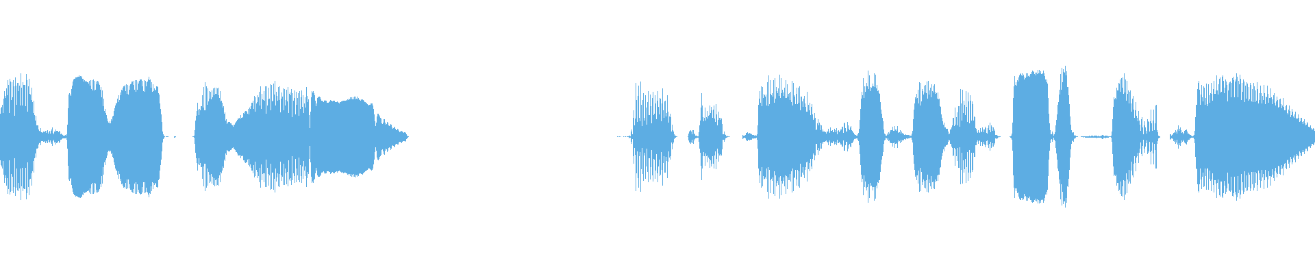 Waveform