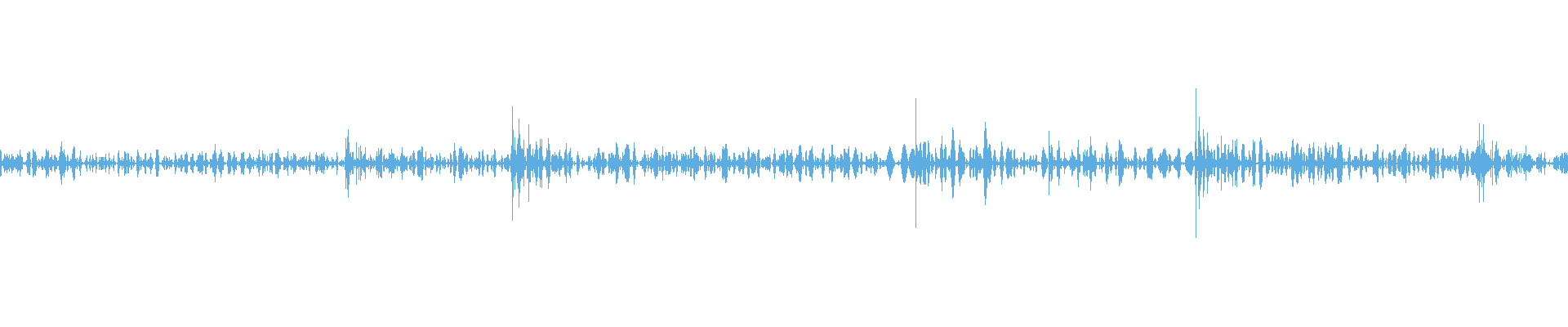 Waveform
