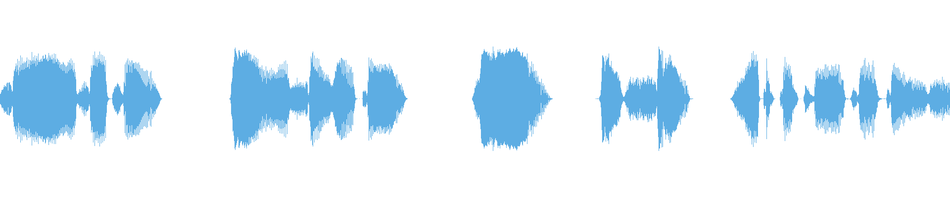 Waveform