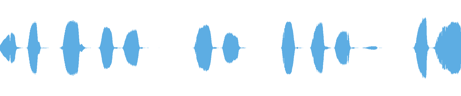 Waveform