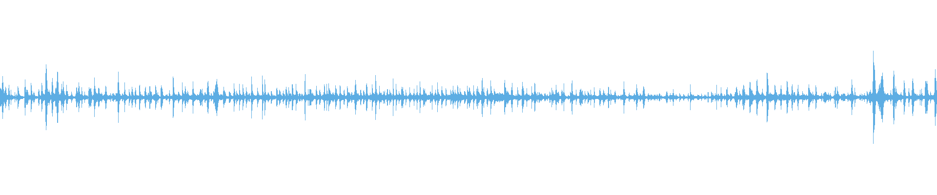 Waveform