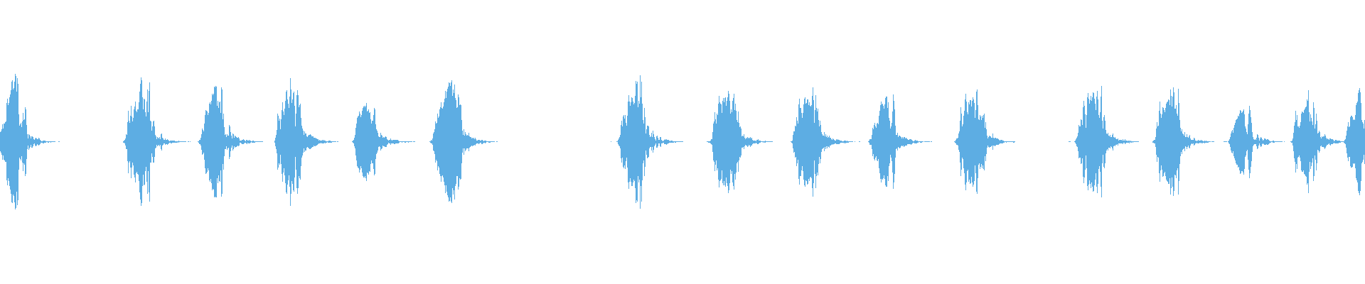 Waveform