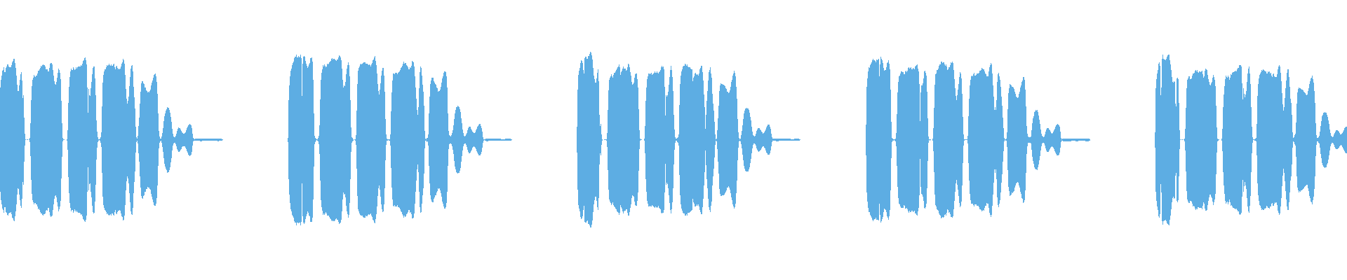 Waveform
