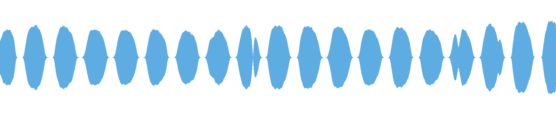 Waveform