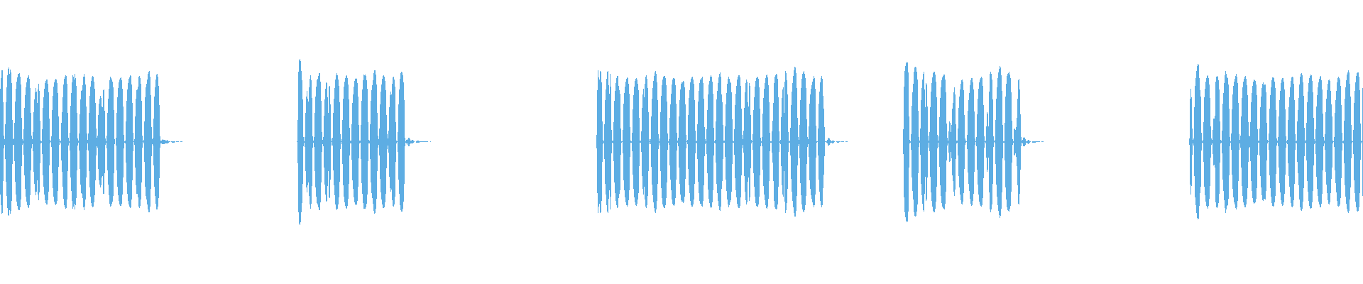 Waveform