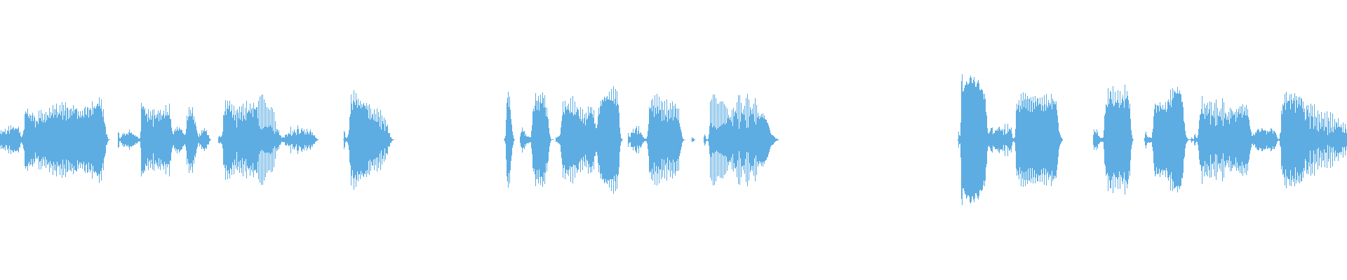 Waveform