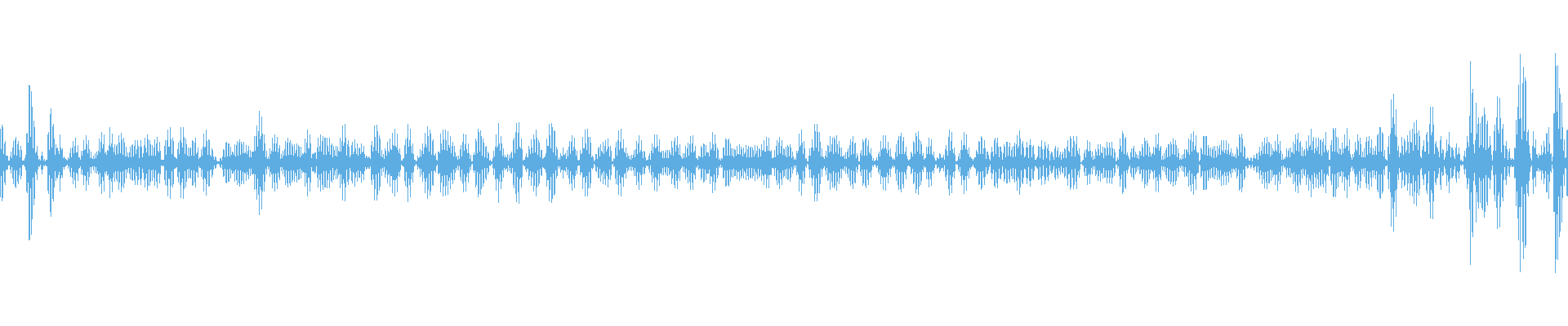 Waveform