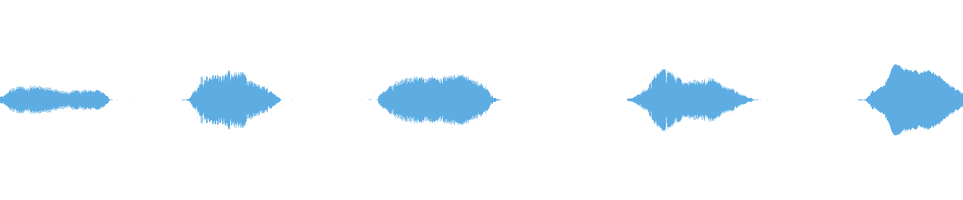 Waveform