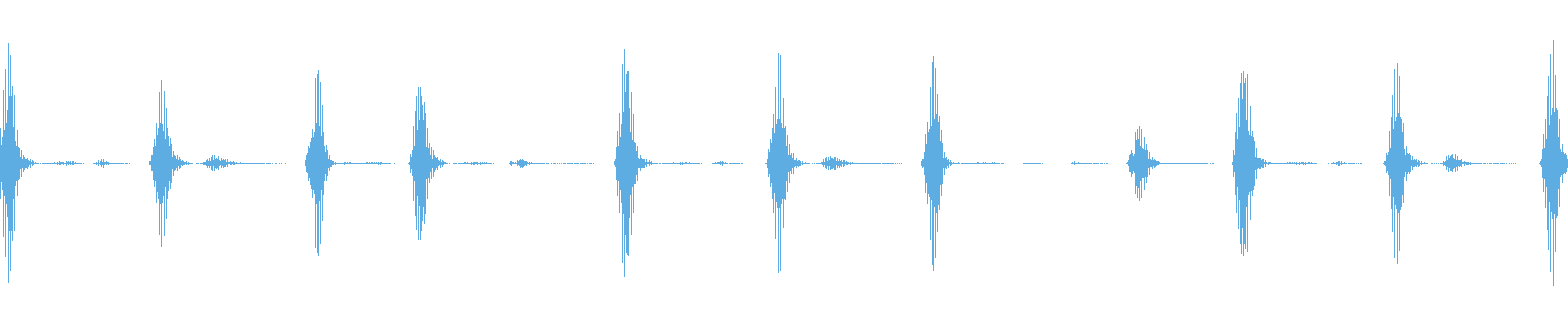 Waveform