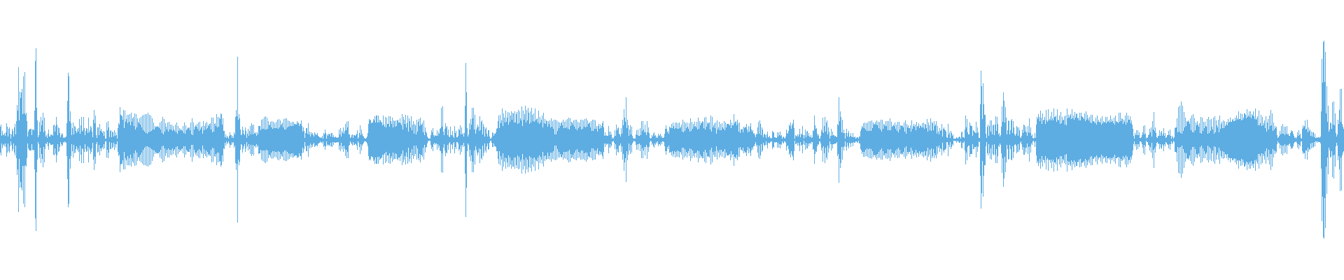 Waveform