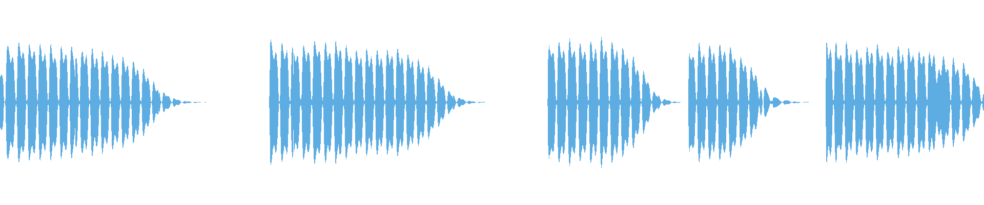 Waveform