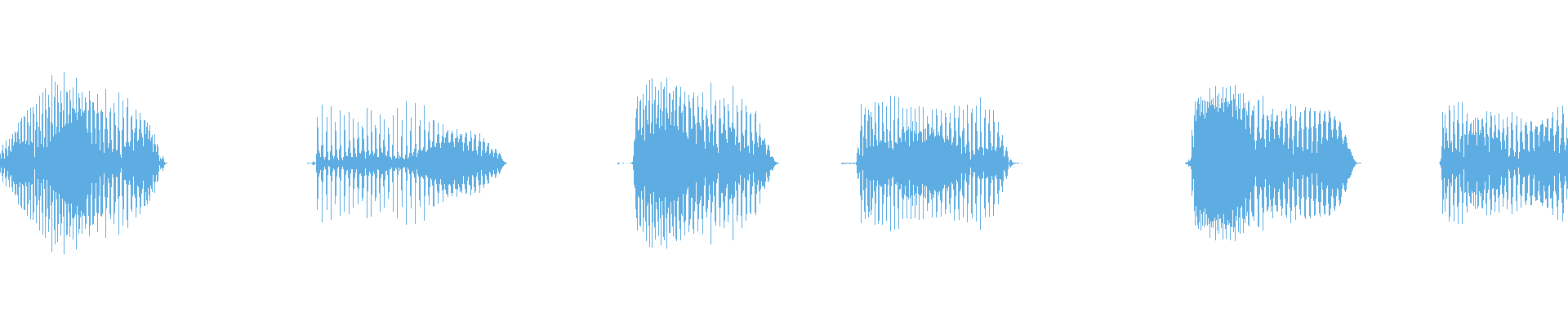 Waveform