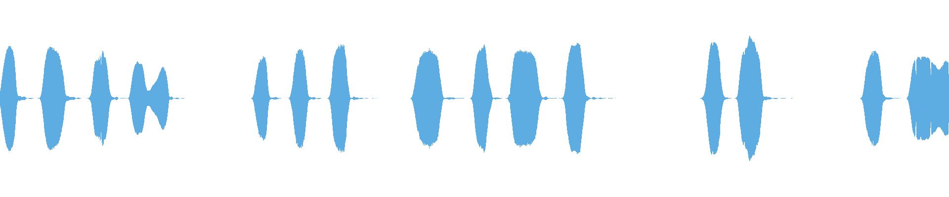 Waveform