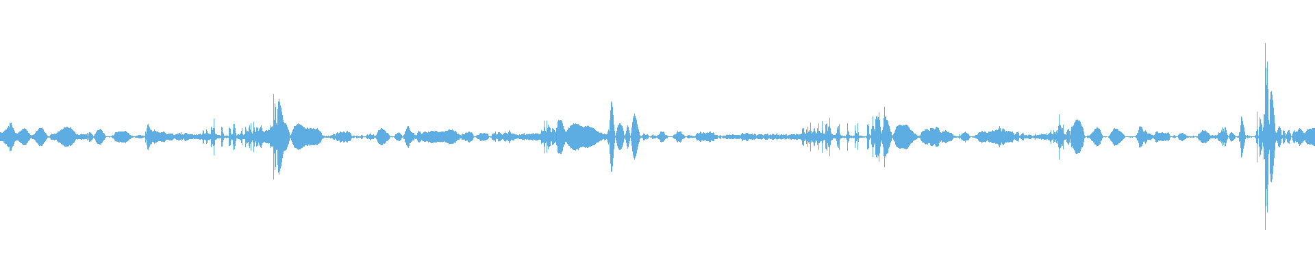 Waveform