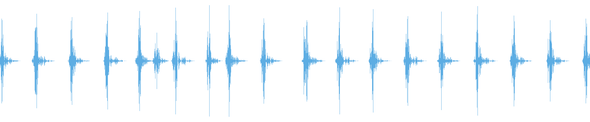 Waveform