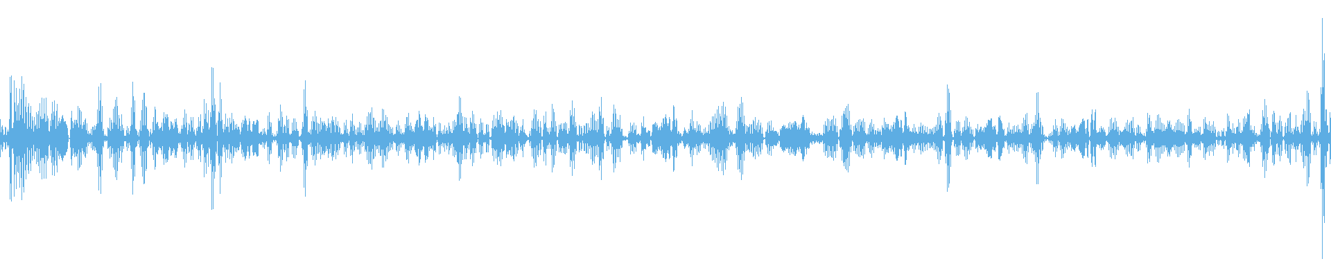 Waveform