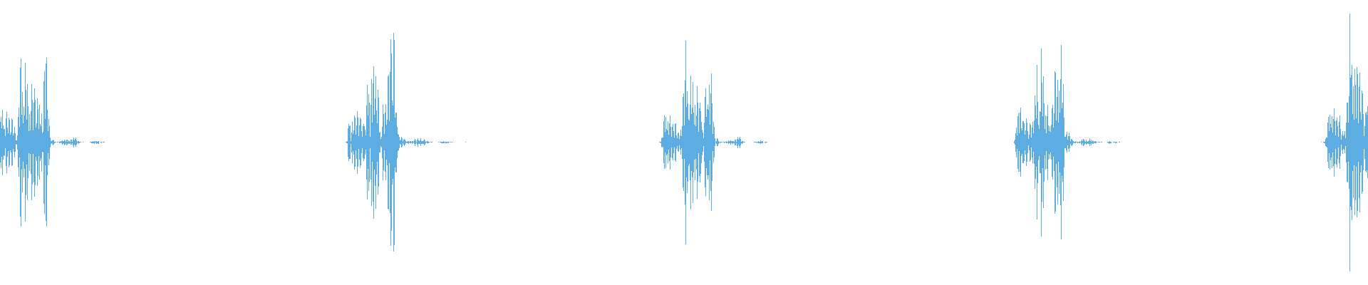 Waveform