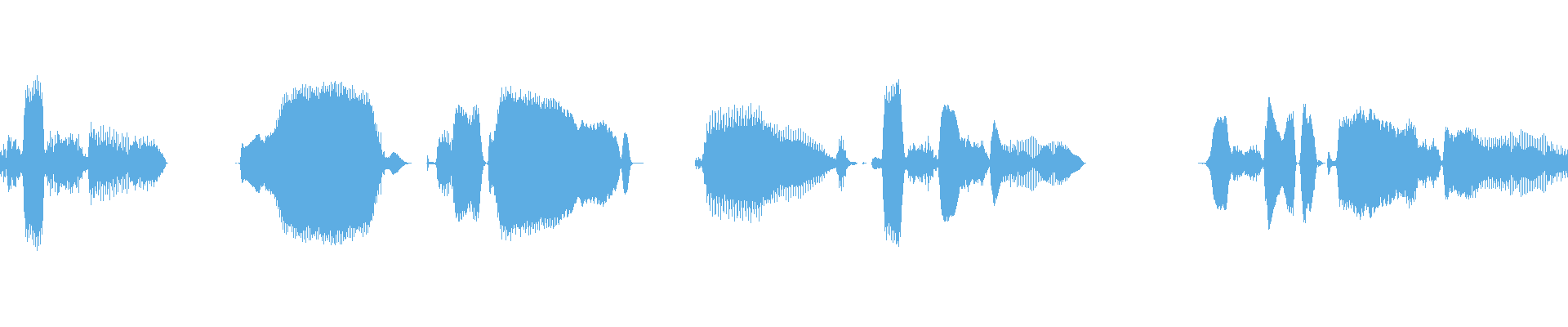 Waveform