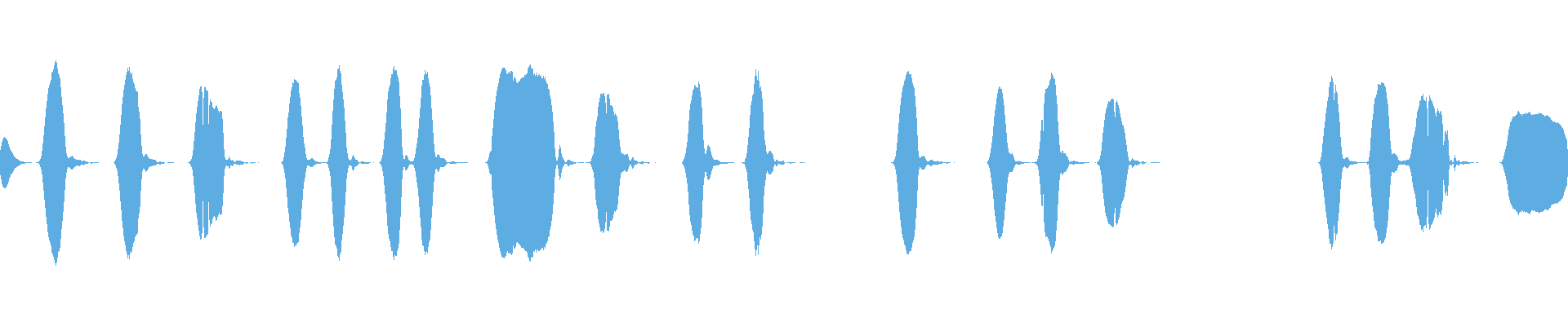 Waveform