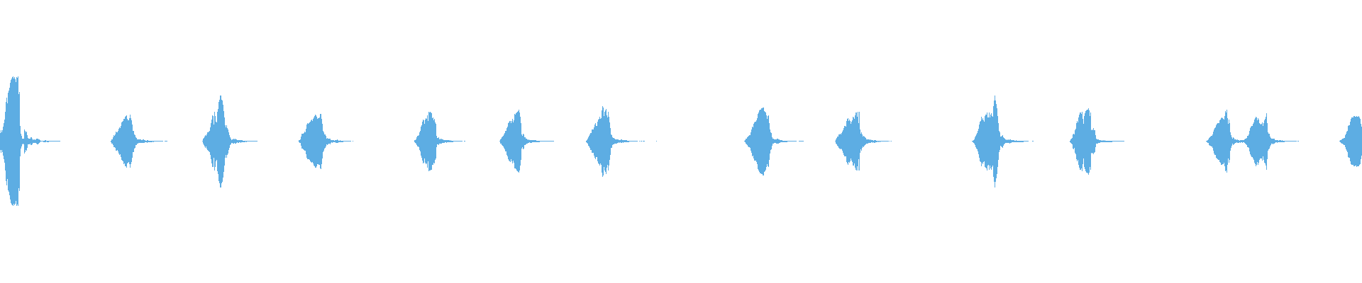Waveform