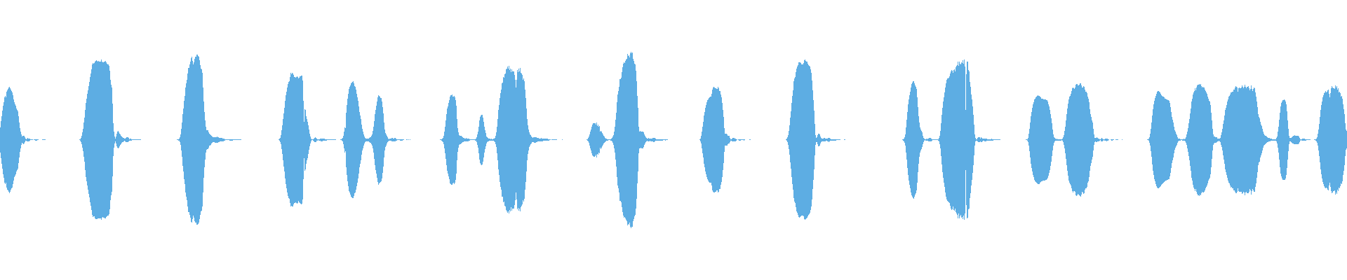 Waveform
