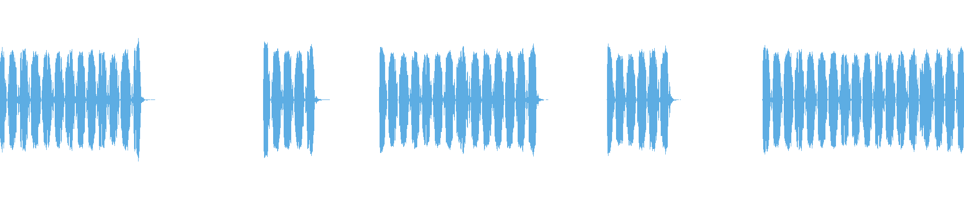 Waveform