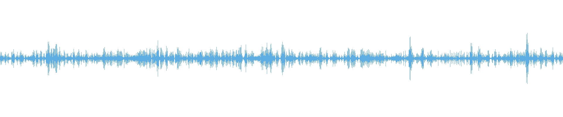Waveform