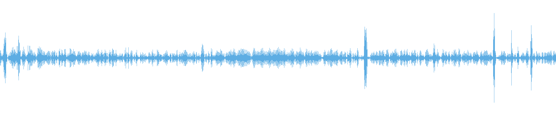 Waveform