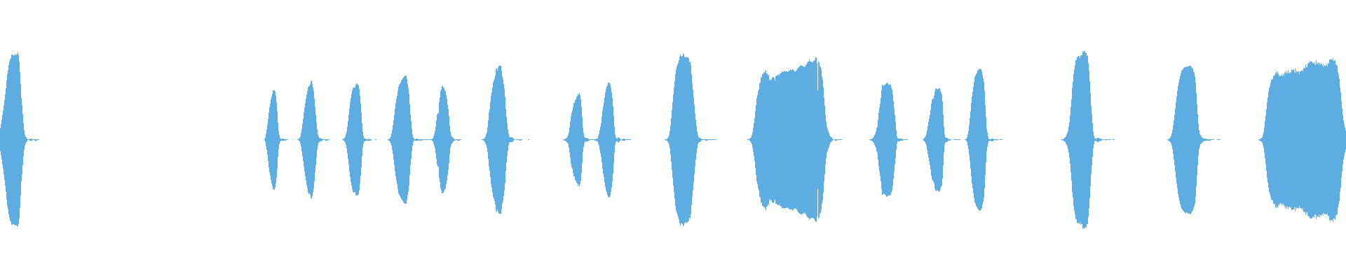 Waveform