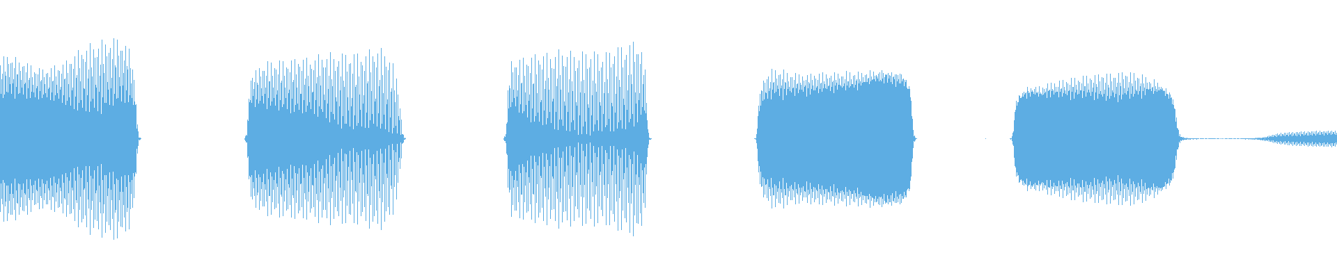 Waveform