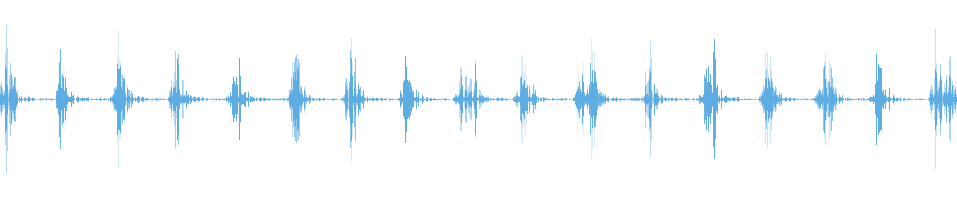 Waveform