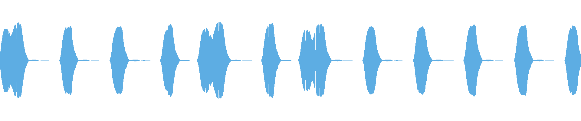Waveform