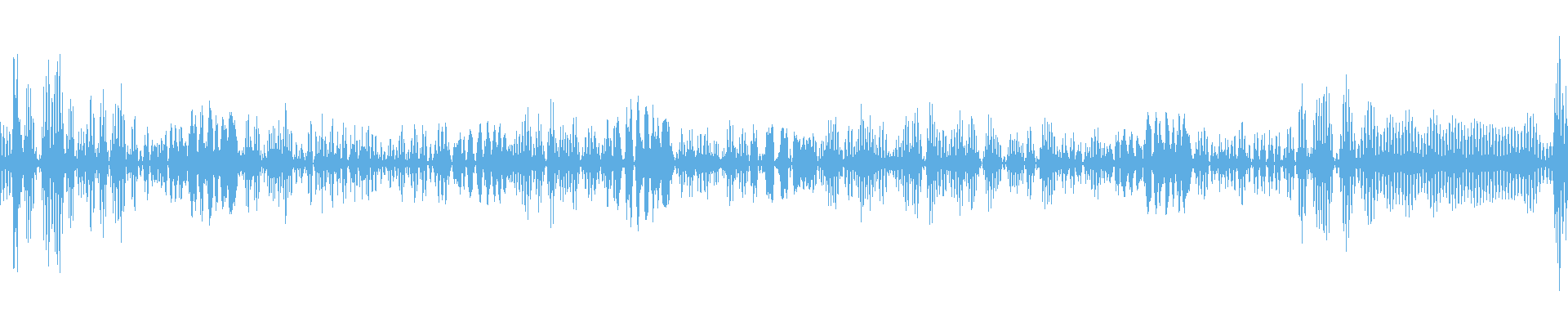 Waveform