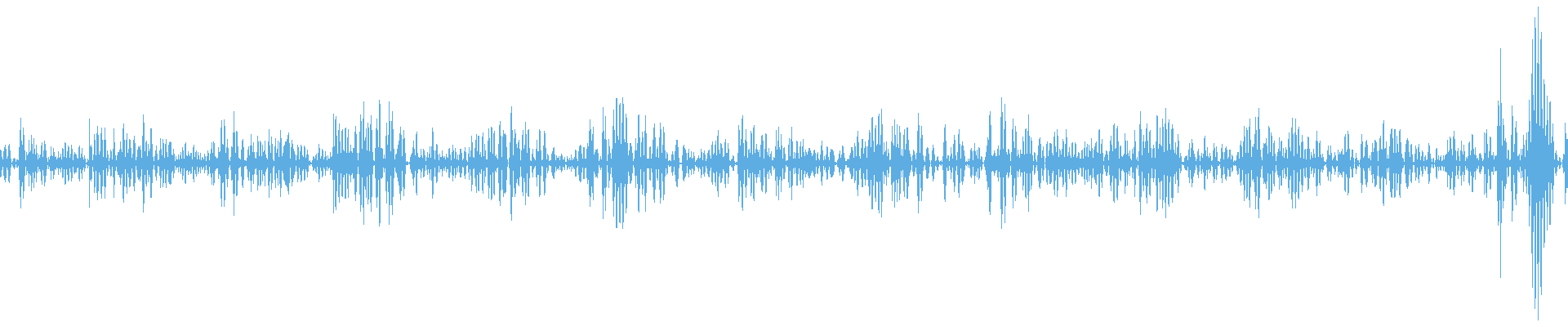 Waveform