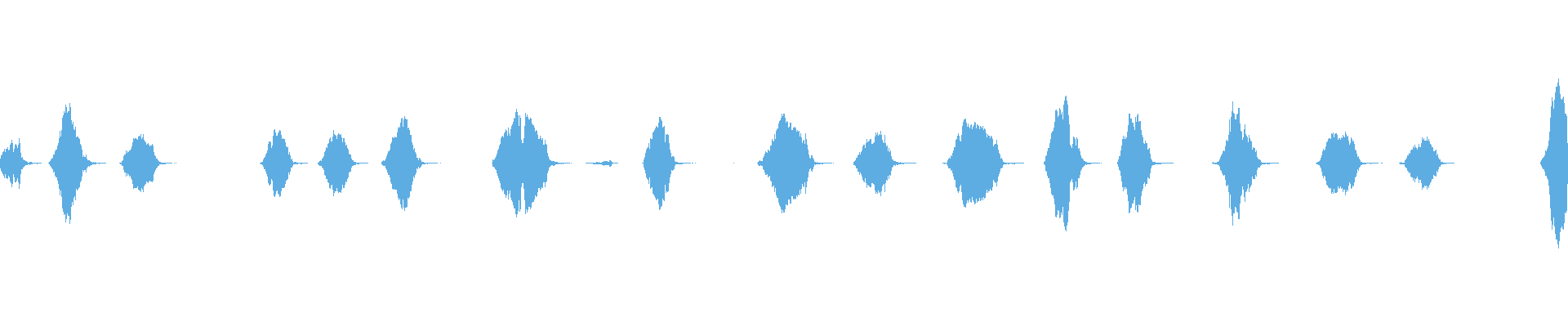 Waveform