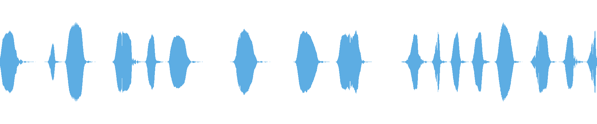 Waveform