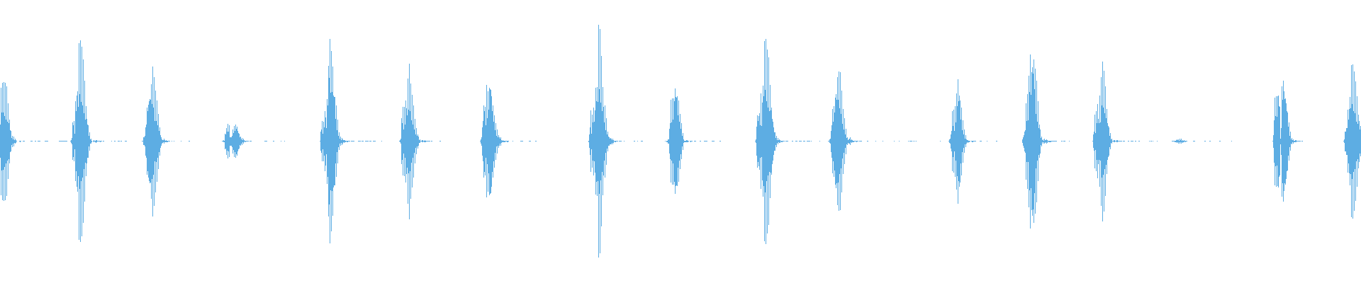 Waveform