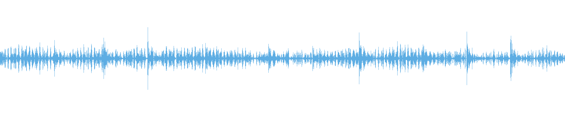 Waveform