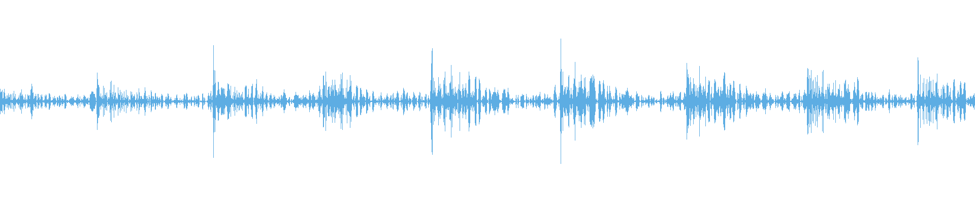 Waveform