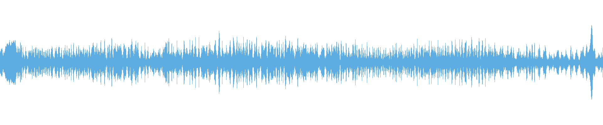 Waveform