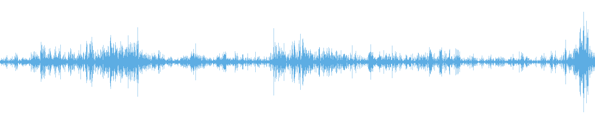 Waveform
