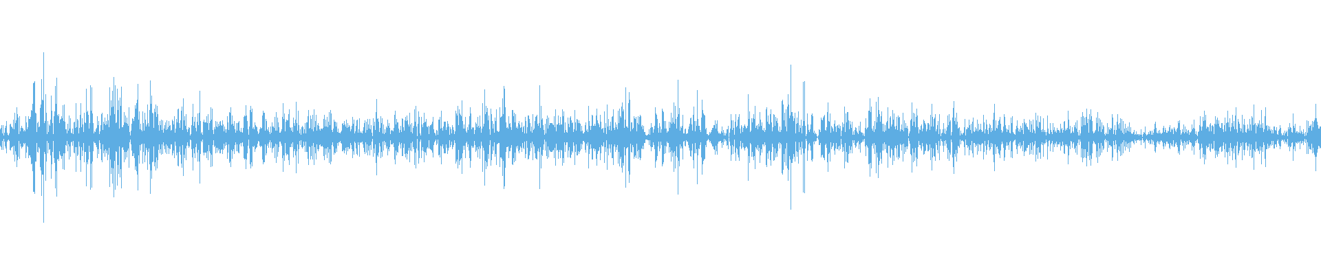 Waveform