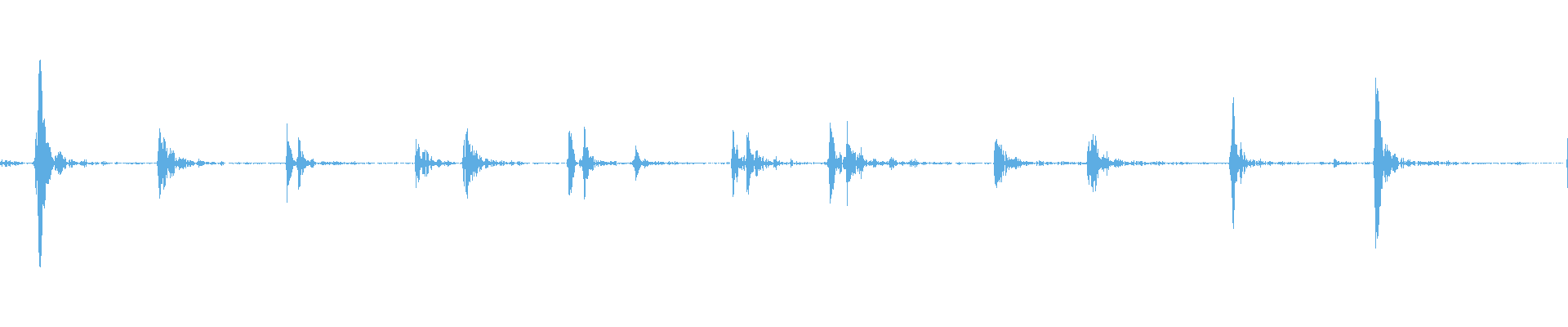 Waveform