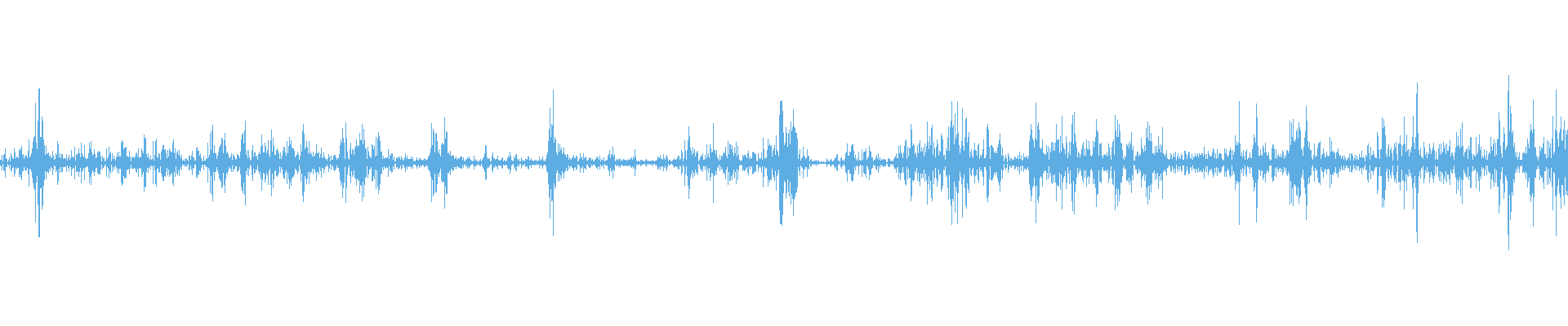 Waveform