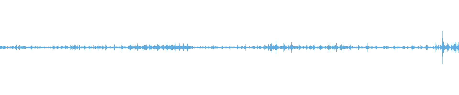 Waveform