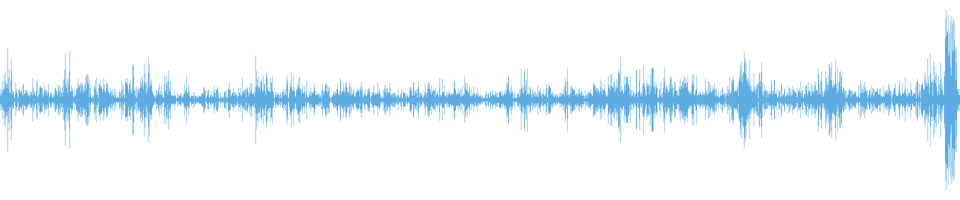 Waveform