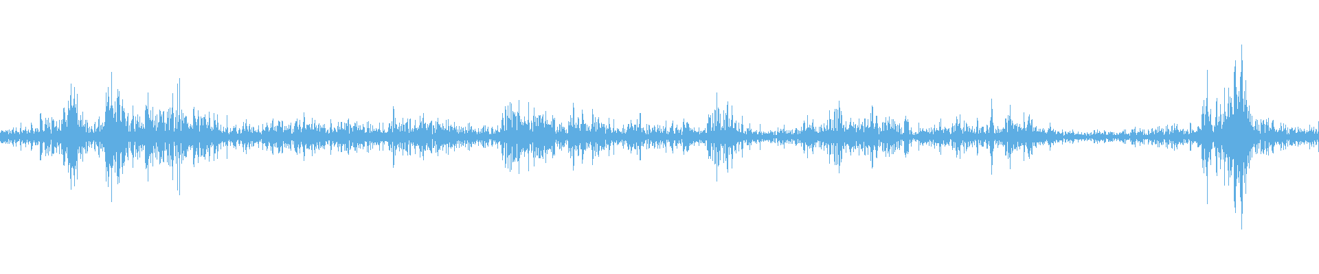 Waveform